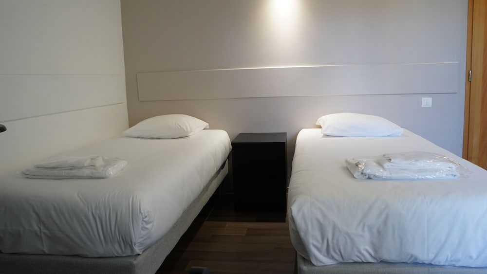 Фото Apparts Confort 87