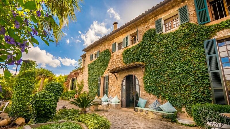 Гостиница Ca's Xorc Luxury Retreat- Adults Only