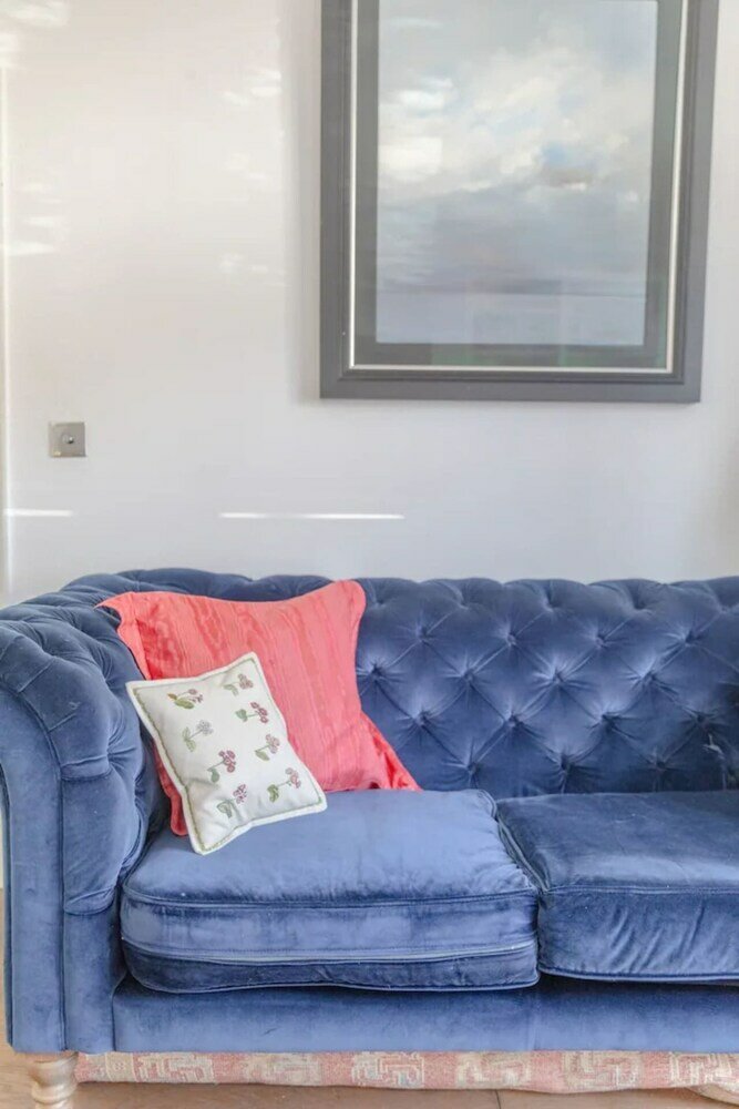 Фото Charming 4bd House With Private Garden - Tooting