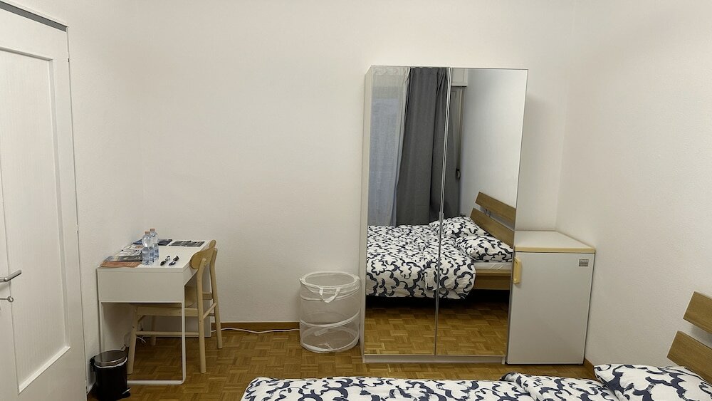 Фото Quartier de Meyrin