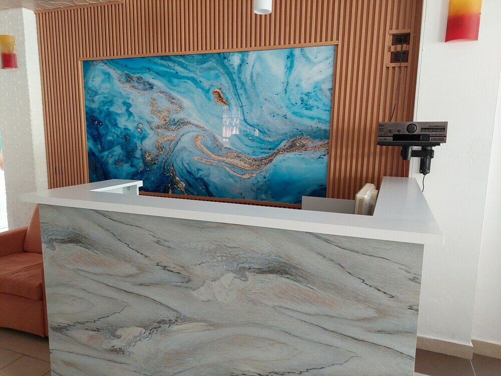 Фото Hotel Nacional Durres