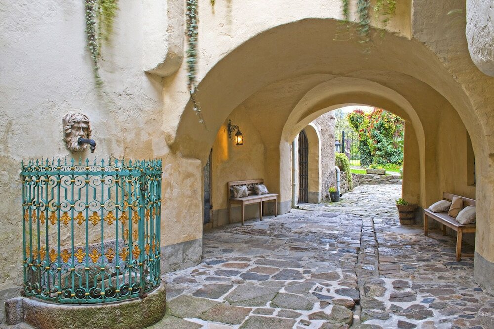 Фото Renaissancehotel Raffelsberger Hof