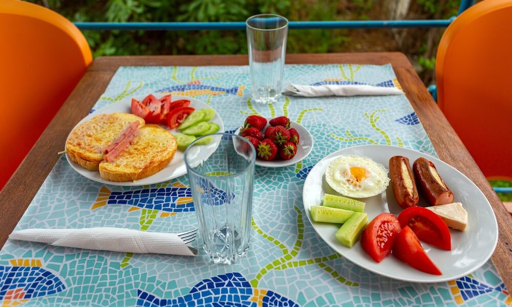 Фото Family Hotel Jemelly