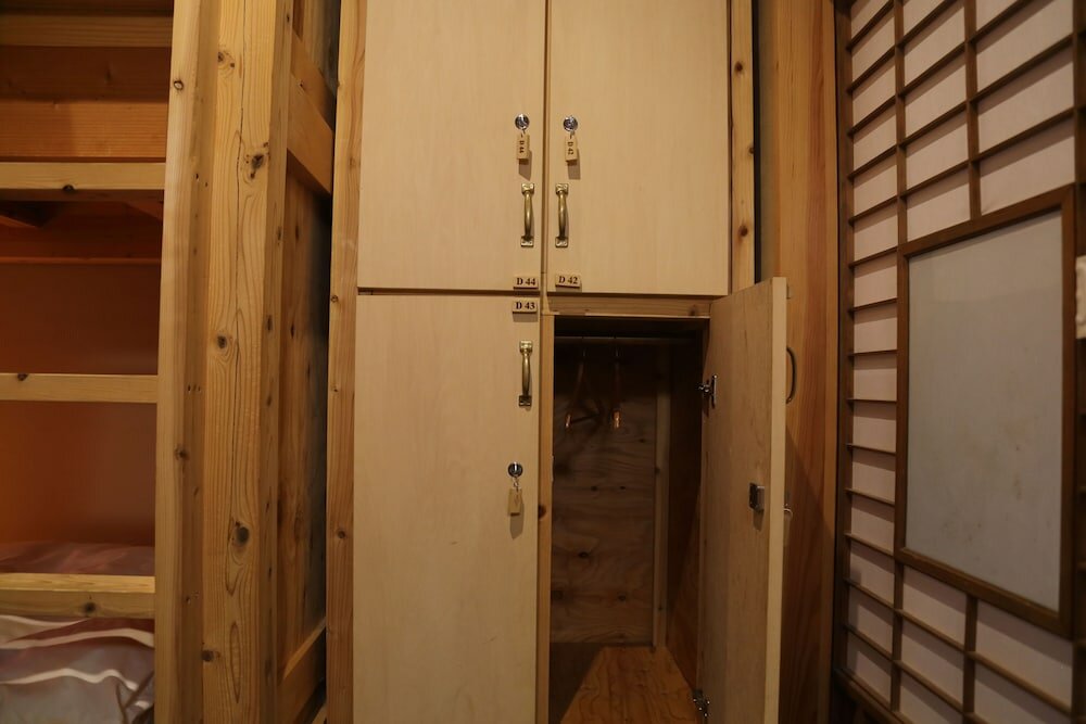 Фото Hostel Co-EDO