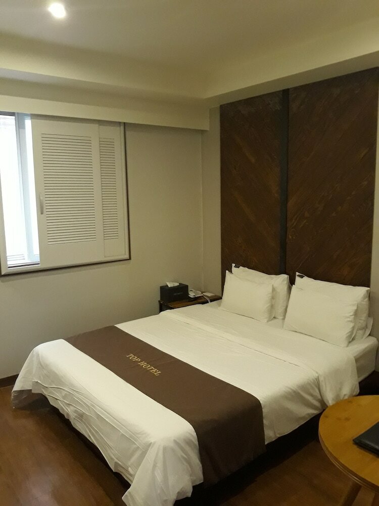 Фото Top Hotel Yongin