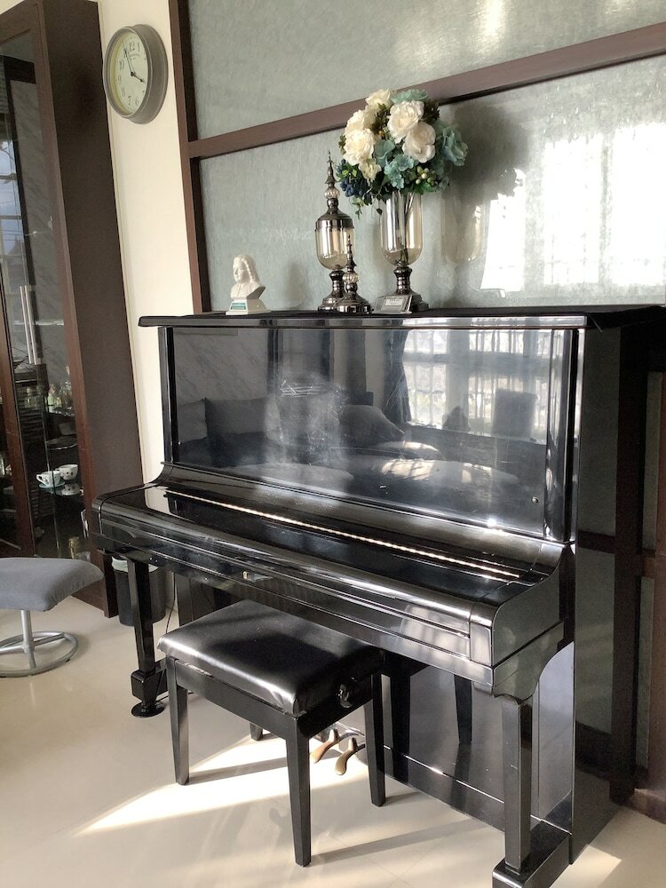 Фото Leisure Pavilion House B&b