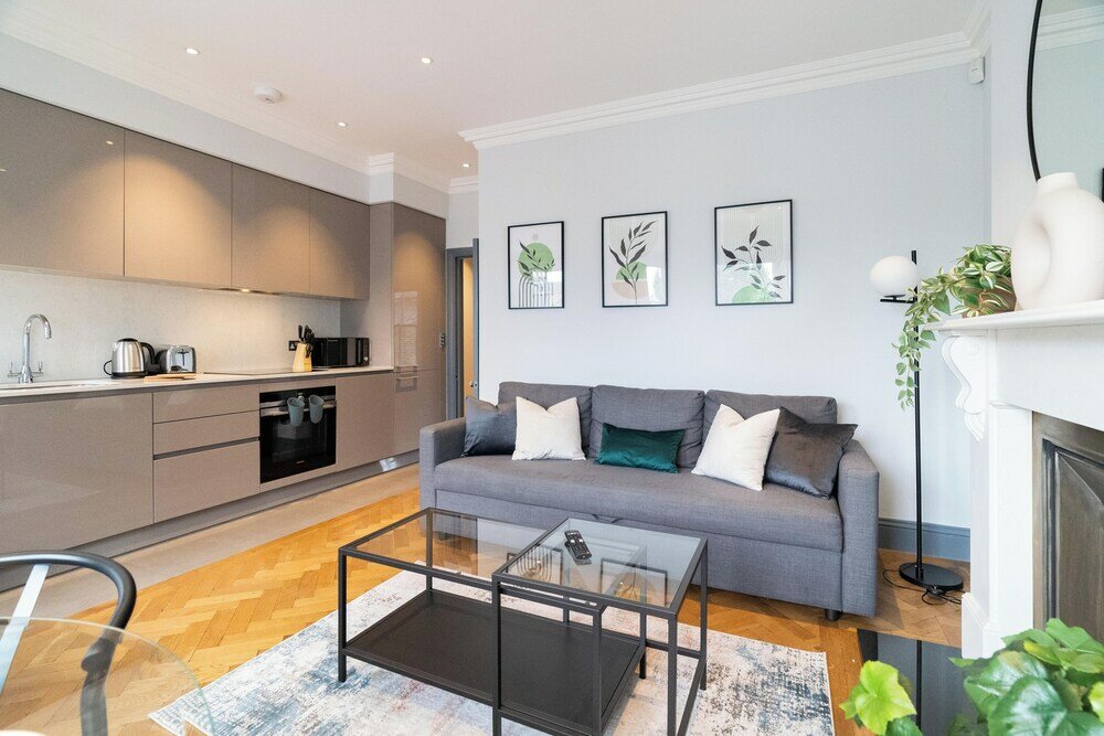 Фото Margravine Gardens