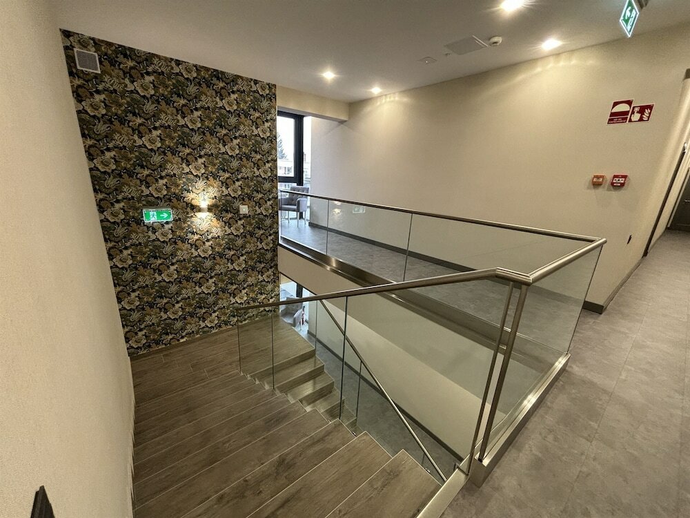 Фото Ikonik SPA Panzió