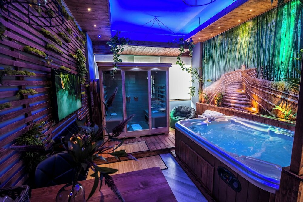 Фото Samsara e Nirvana Suite