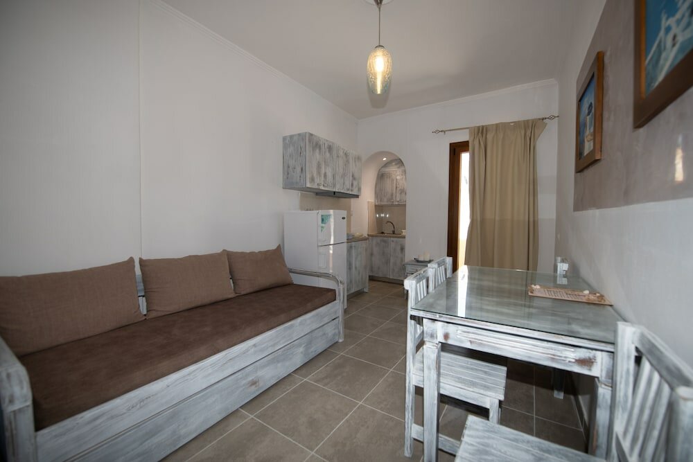 Фото Orfeas Apartments