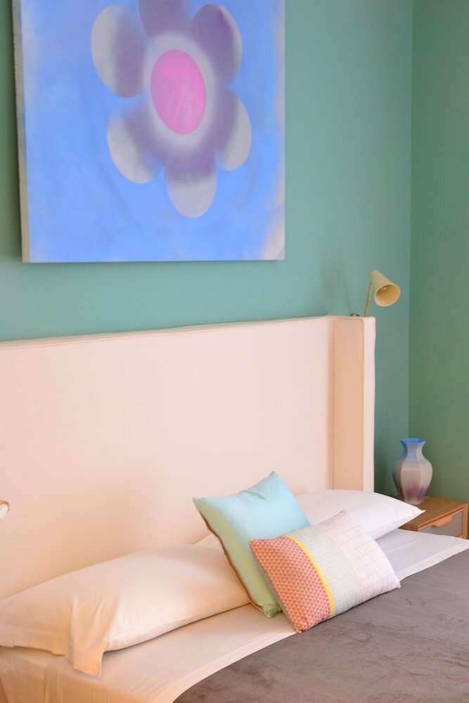 Фото Al 7 Small Luxury Rooms