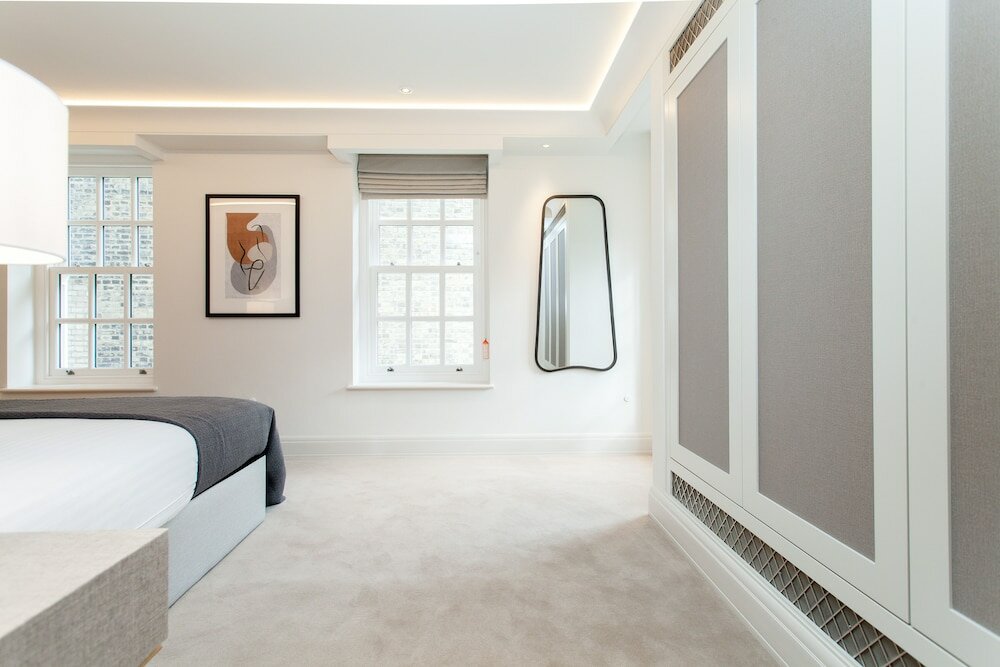 Фото Hope House Residences by Q Apartments