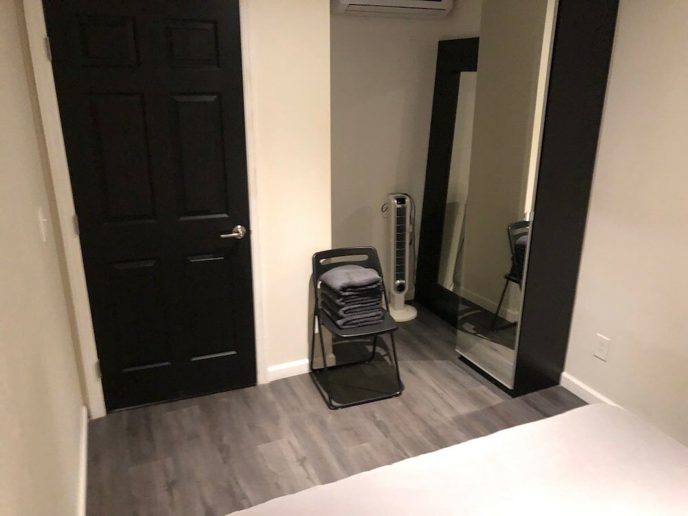 Фото Fabe Suites Flat Iron