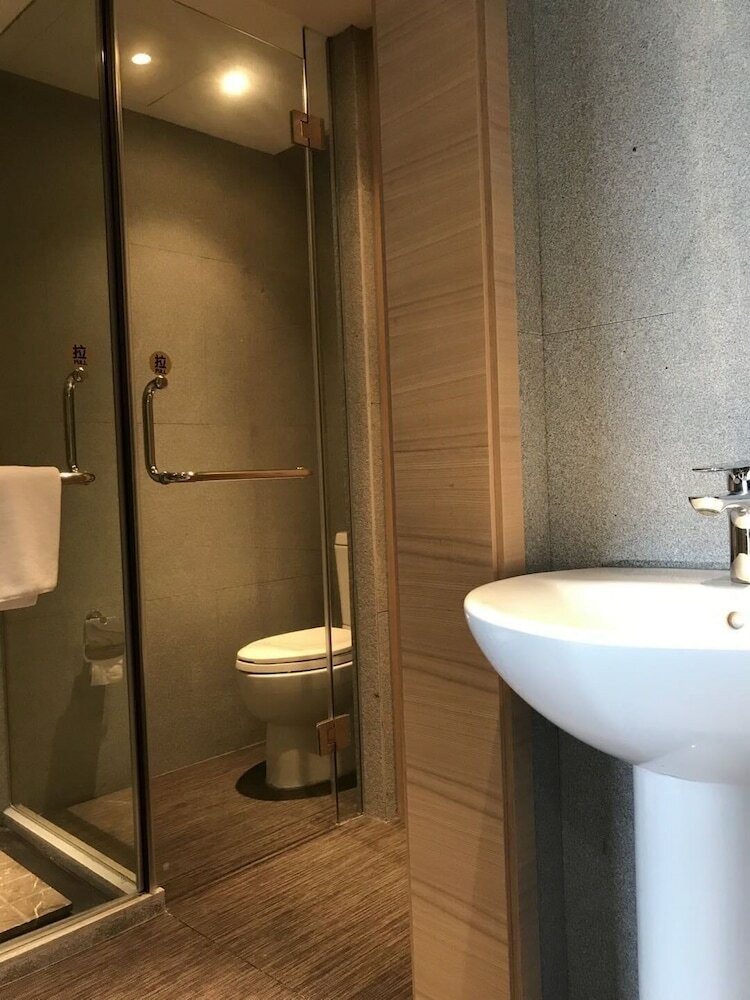 Фото New Century Kylie Hotel Ningbo