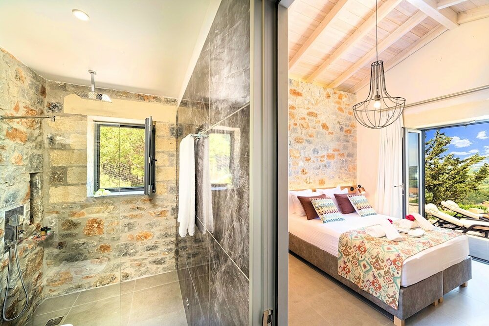 Фото Villa Vardis Heated Pool