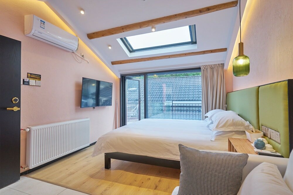 Фото Good wishes. Full Gui Mountain Residence