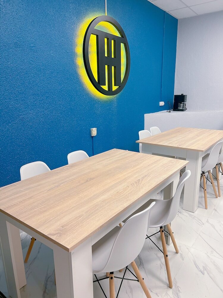 Фото Hostel Thirty One