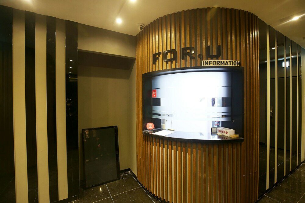 Фото Daejeon Yucheon For U