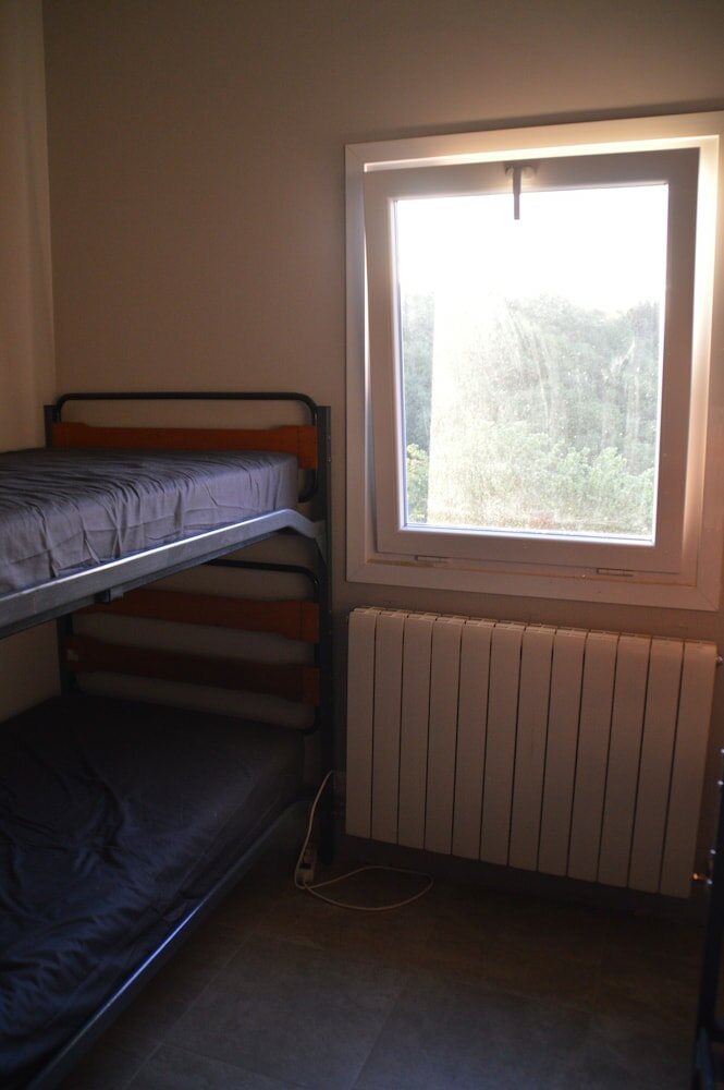 Фото Alarpe Aterpetxea - Hostel