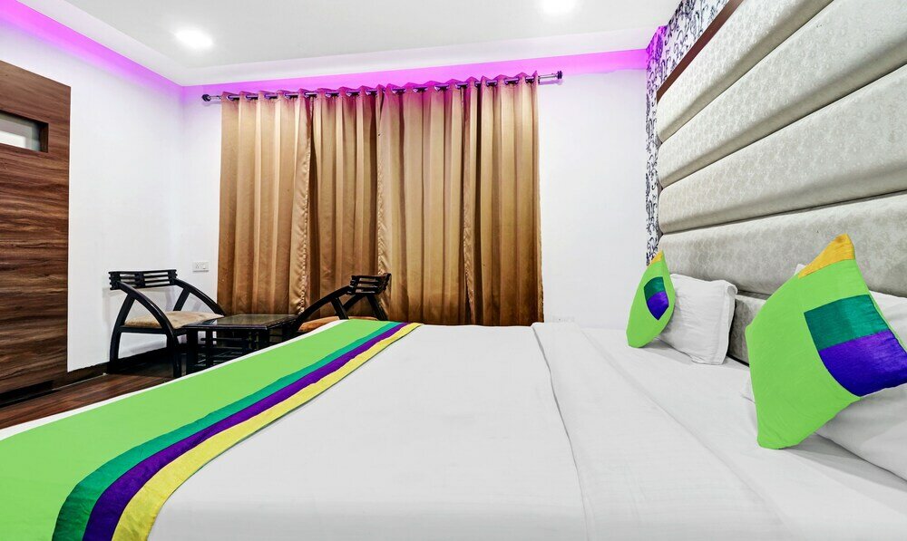 Фото Itsy by Treebo - Unique