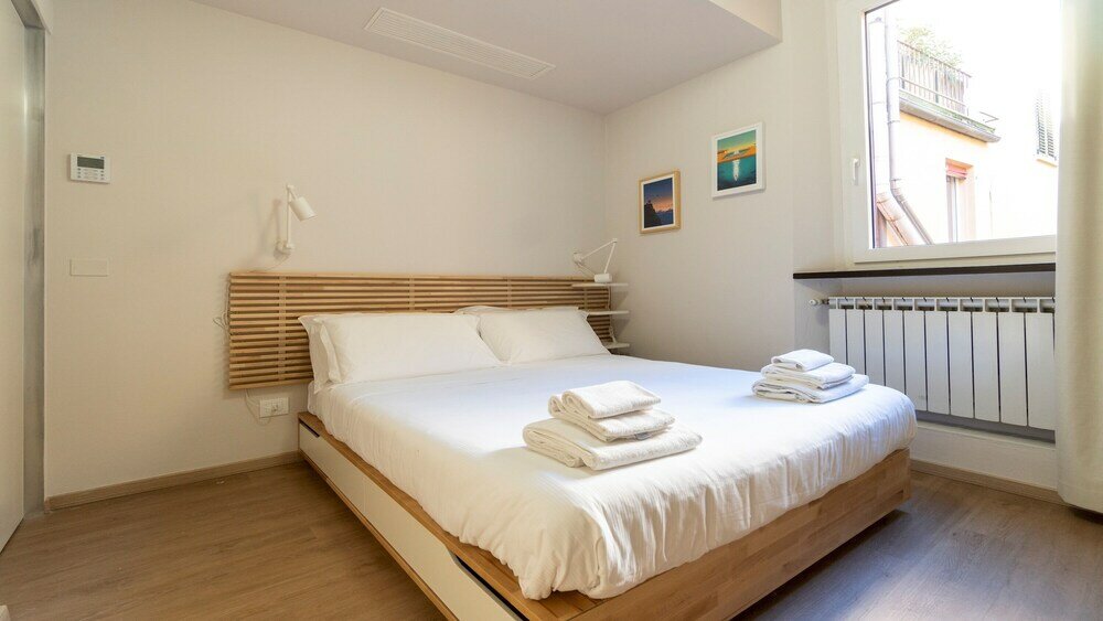 Фото Italianway - San Vitale 87