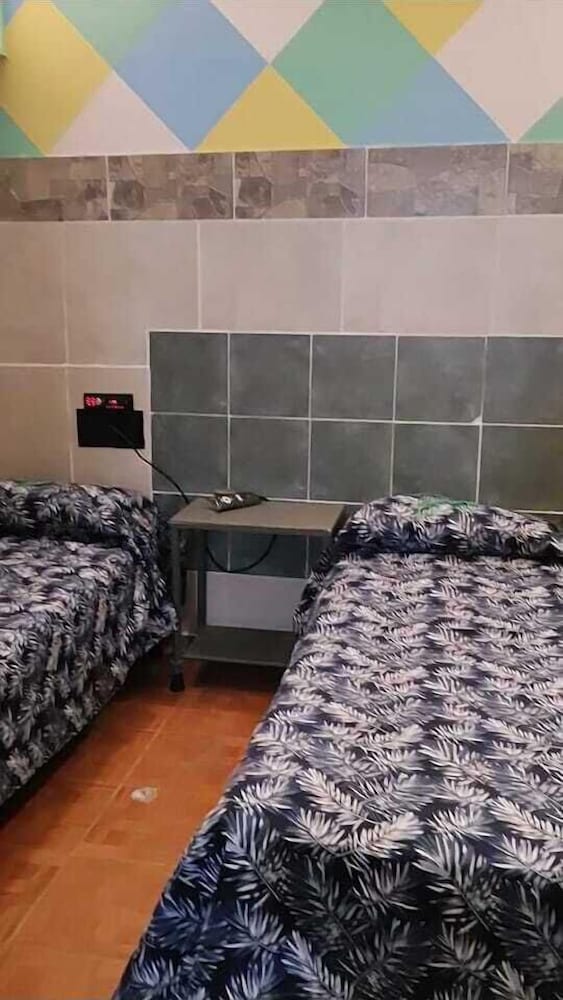 Фото Hotel Parque