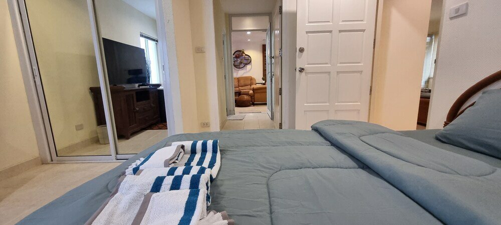 Фото Rosewood Pool Villa Pattaya 2