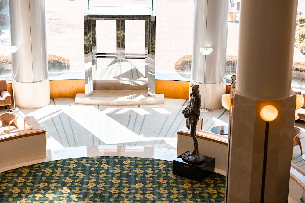 Фото Chateraise Hotel Nirasaki Forest