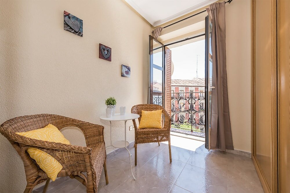 Фото Boutique Apartments in the Heart of Madrid