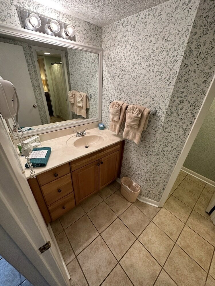 Фото Ocean Villas Beach Resort by Vri Americas