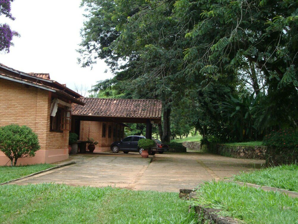 Фото Hotel Fazenda Vale Formoso