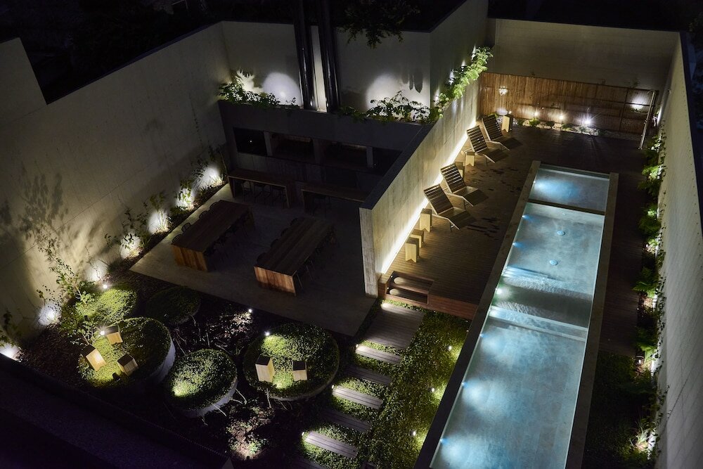 Фото Babel Arcos