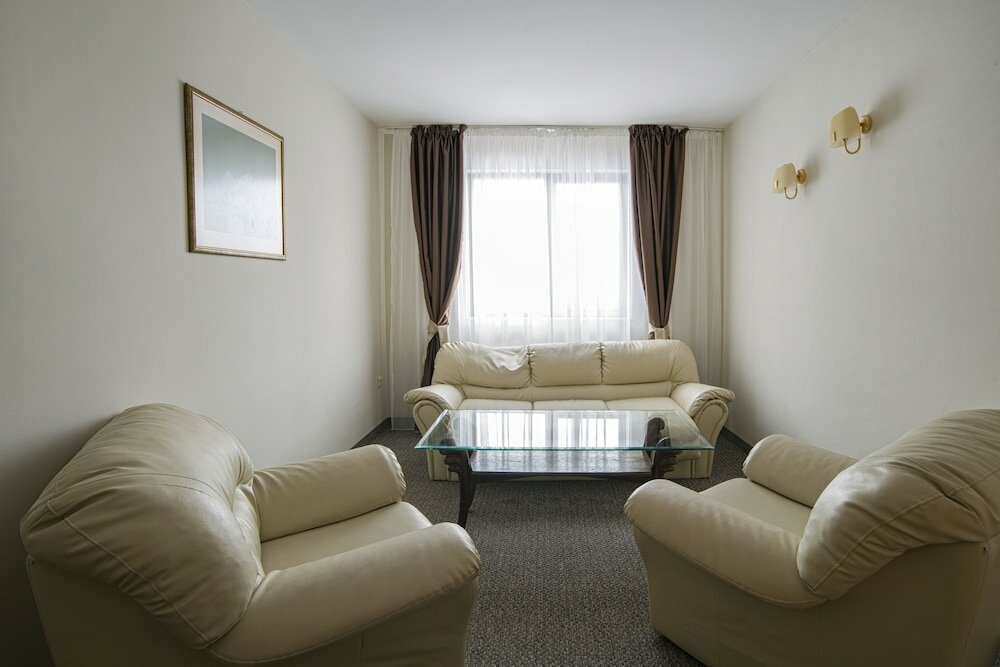 Фото Отель Kamena Pamporovo