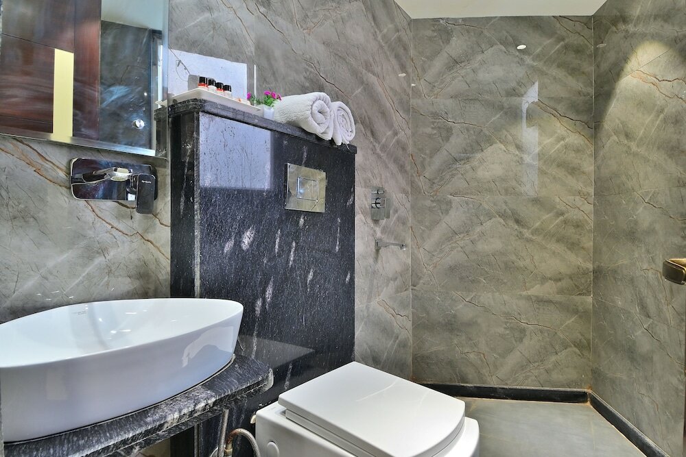 Фото Hotel Vanson Delite