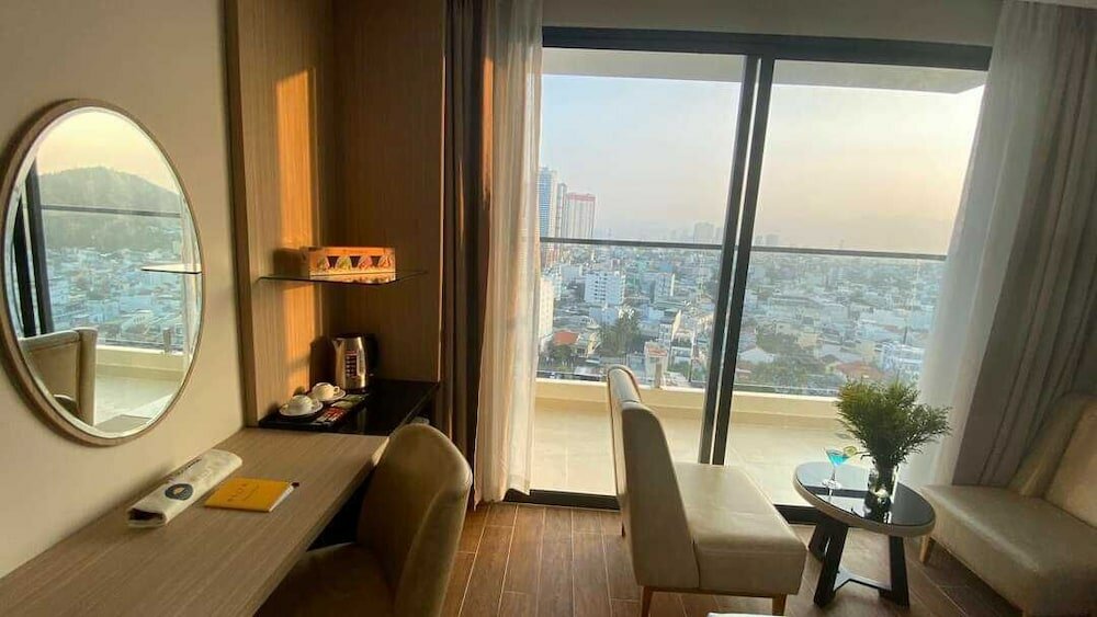 Фото ELite Hotel Nha Trang