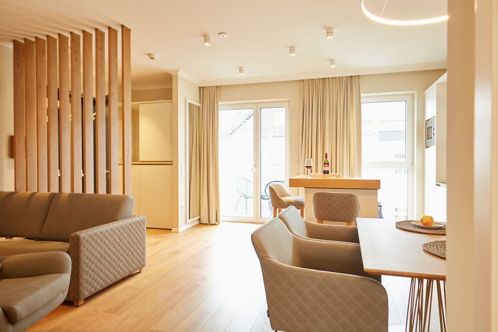 Фото Green Leisure Apartments