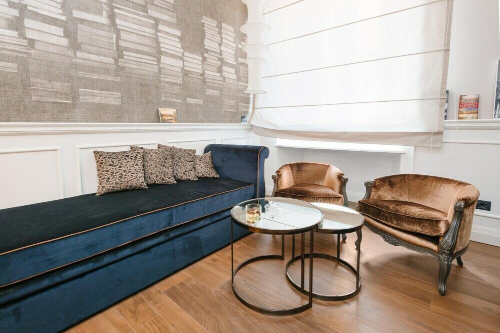 Фото Dc Collection Spagna