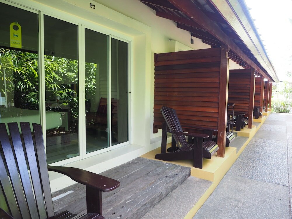 Фото Lima Bella Resort