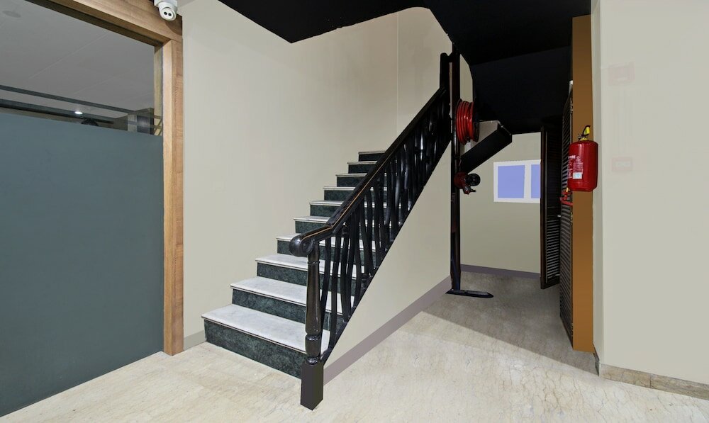 Фото Treebo Trend Maharaja Residency