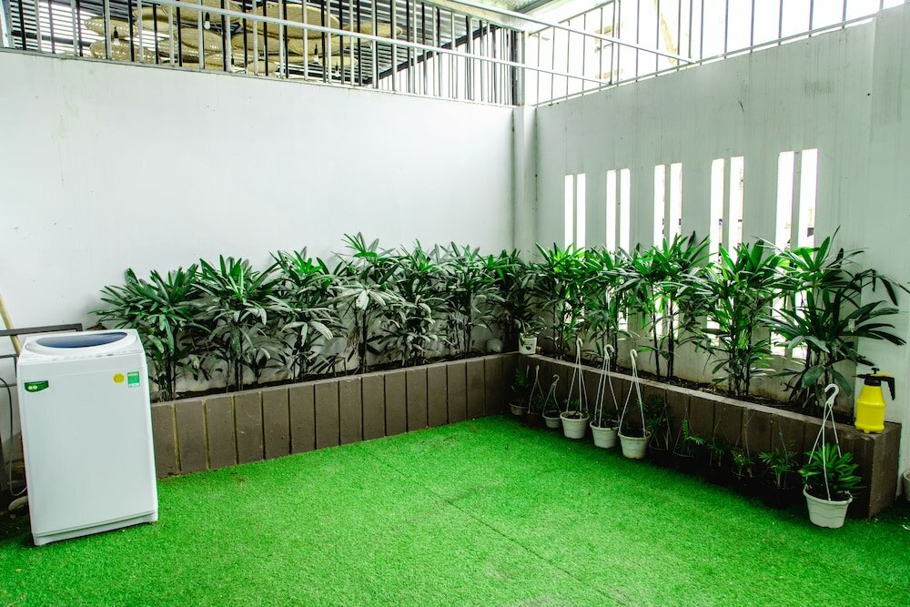 Фото Minh Hưng Apartment