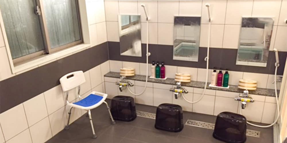 Фото Ryokan Kaikoukan