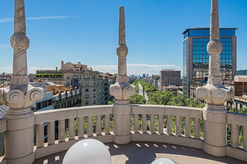 Фото Casa Fuster