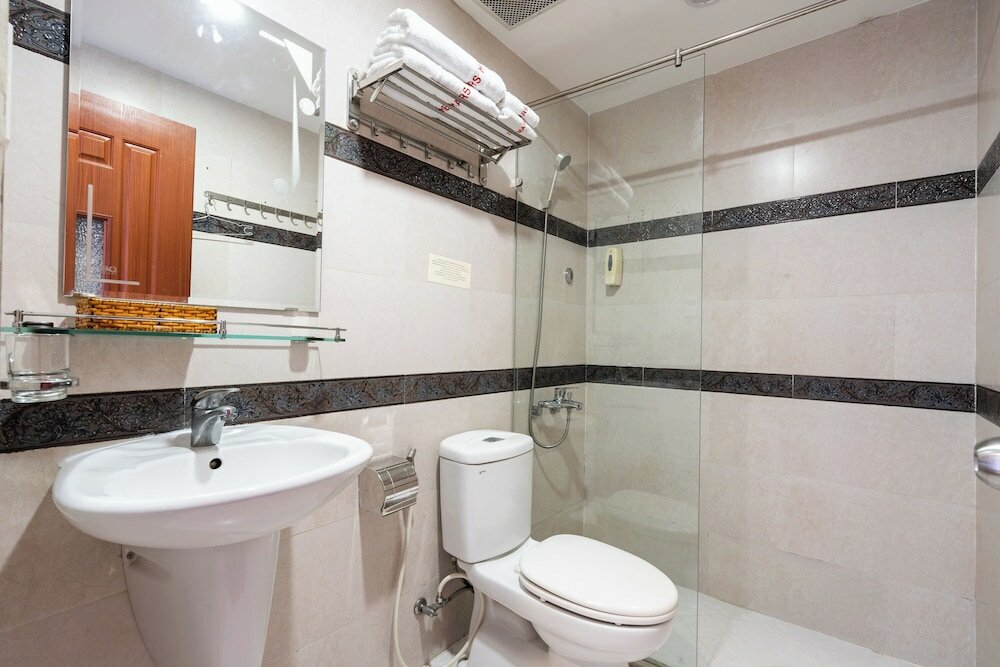 Фото King Hotel Saigon Airport