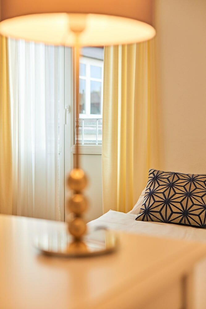 Фото Hotel Saint Georges