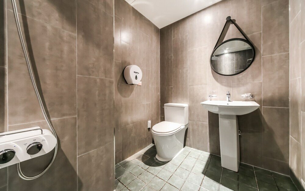 Фото Pohang Ocheon Montana