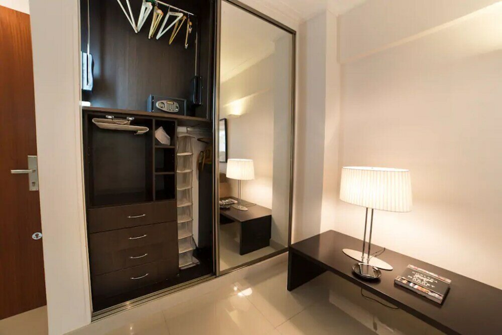 Фото Santa Fe & Austria