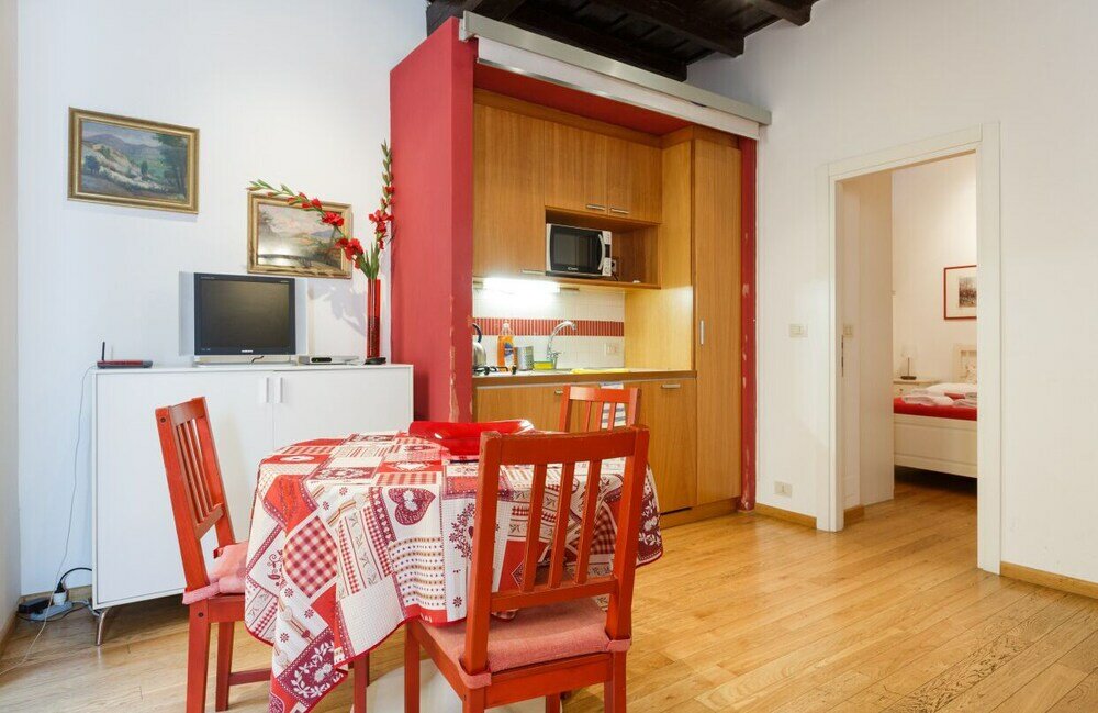 Фото Piazza Navona