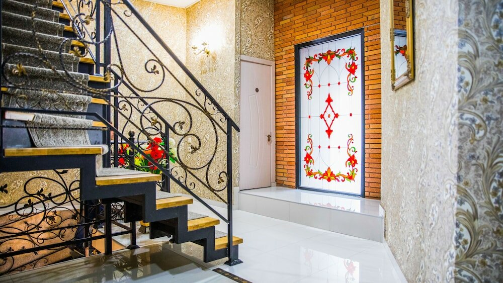 Фото Old Georgia