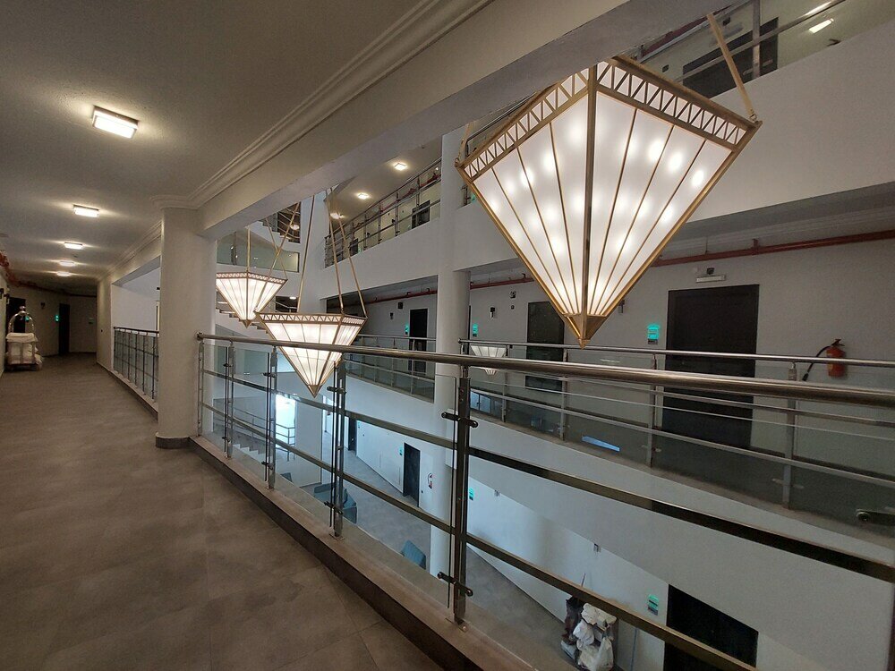 Фото Karims Hotel