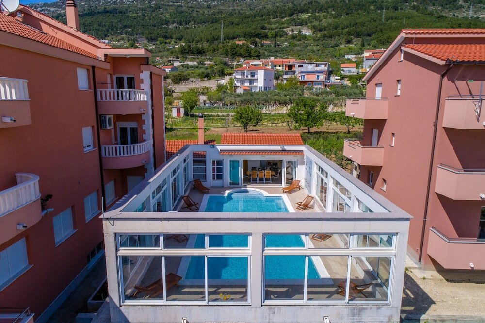 Фото Villa My Dream in Kastel Stari